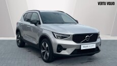 Volvo XC40 2.0 B4P Plus Dark 5dr Auto Petrol Estate